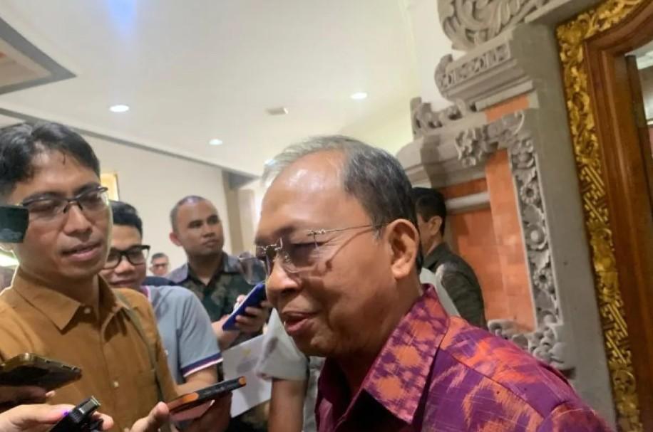 Gubernur Bali Proyeksikan Pendapatan Pungutan Wisatawan Asing Tembus Rp380 Miliar di Akhir 2025