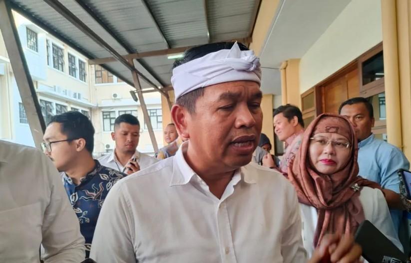 Gubernur Jabar Dedi Mulyadi Klarifikasi Dana Rp4,1 Triliun ke Kemendagri dan BI, Tegaskan Tak Ada Simpanan Mengendap