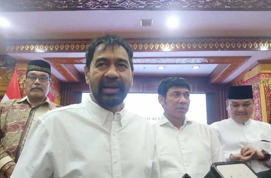 Gubernur Aceh Mualem Desak Dana Otsus Diperpanjang Seumur Hidup dalam Revisi UU Pemerintahan Aceh