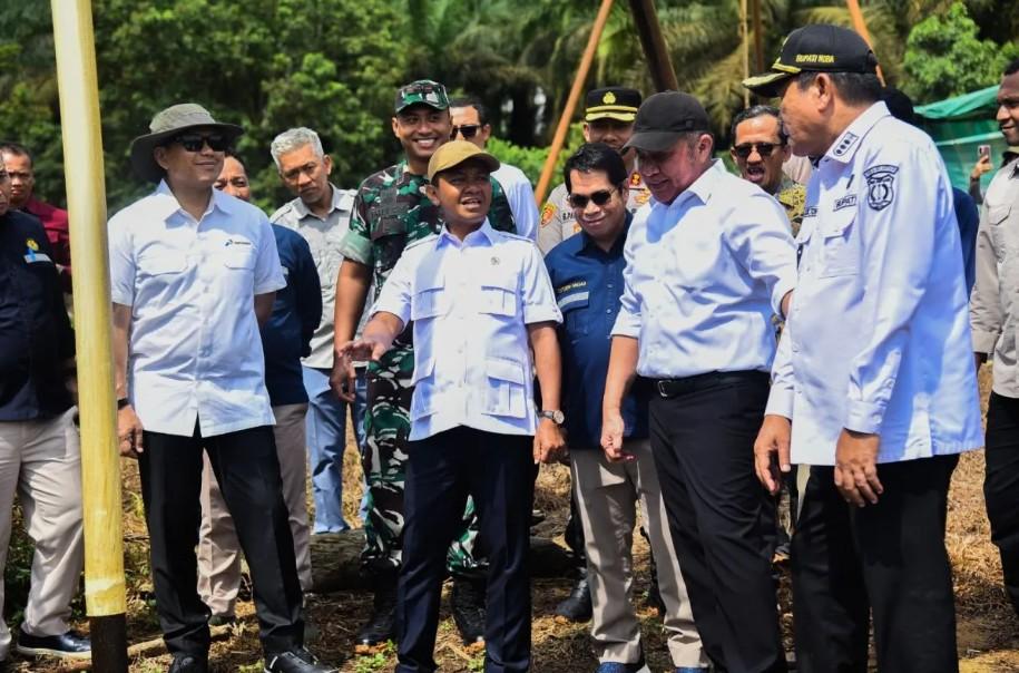 Pemerintah Resmi Tata Ulang 45 Ribu Sumur Minyak Rakyat di Enam Provinsi, Prioritaskan Legalitas dan Manfaat Ekonomi Lokal