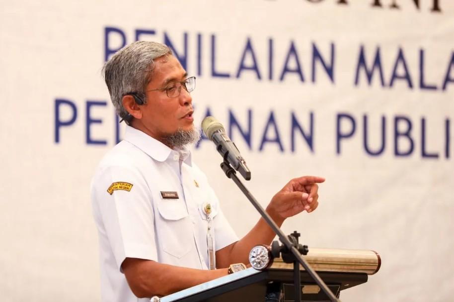 Pemprov Jateng Tunggu Verifikasi Kementerian ESDM Sebelum Tertibkan Ribuan Sumur Minyak Ilegal di Blora