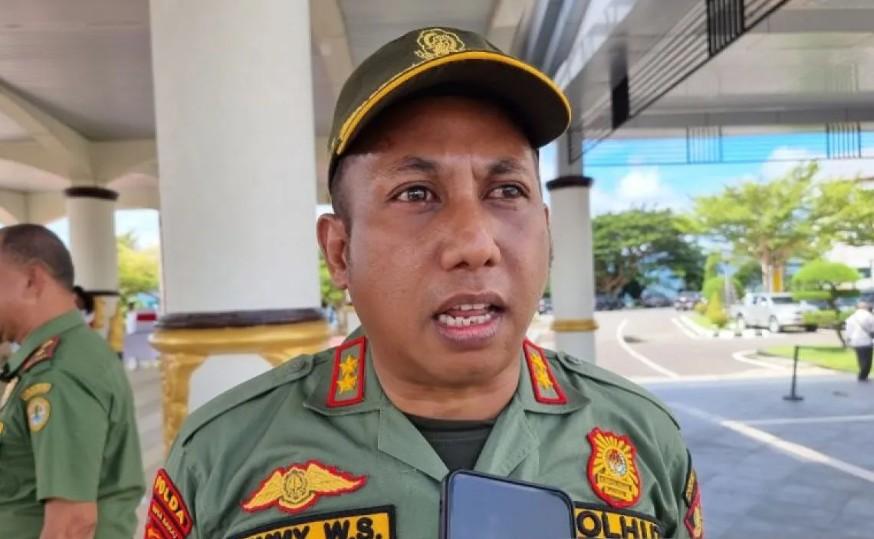 Pemprov Papua Barat Kucurkan Rp1,2 Miliar Dana Otsus untuk Dukung Usaha Perhutanan Sosial di Tujuh Kabupaten