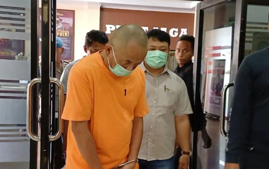 Pengedar Narkoba di Bukit Duri Ditangkap, Polisi Temukan Sabu dan Ekstasi dari Luar Jakarta
