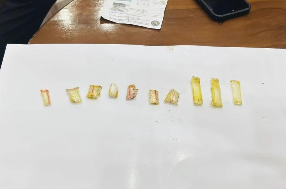 Upaya Selundupkan Sabu Lewat Ayam Kecap Gagal, Lapas Narkotika Jakarta Perketat Pengawasan