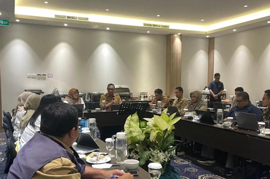 Pemerintah Luncurkan Gerakan Nasional Indonesia Bersih Menuju Target Lingkungan Bersih 2029