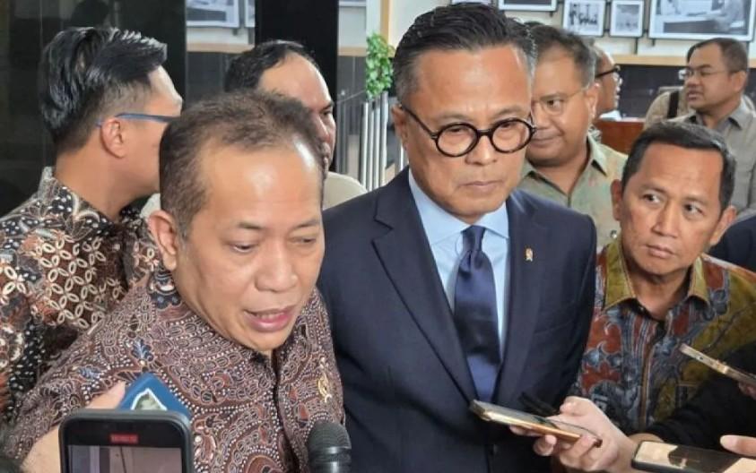 Pemerintah dan Danantara Terus Negosiasikan Restrukturisasi Utang KCIC dengan China