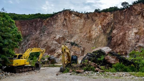 Kosmak Ungkap Jaringan Batubara Ilegal Kaltim