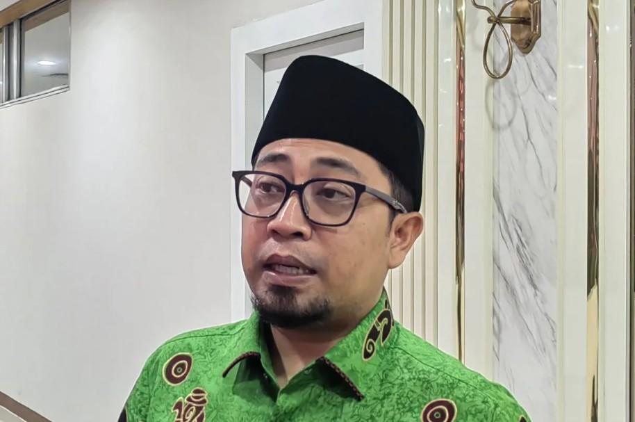 DPR Pertanyakan Dana Rp234 Triliun Mengendap di Bank, Komisi II Akan Panggil Kemendagri dan Pemda