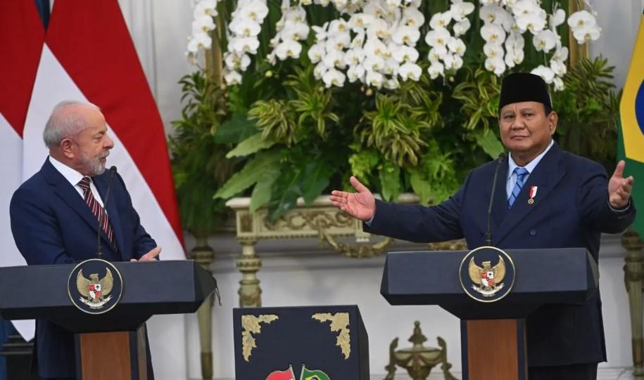 Presiden Prabowo Dukung Brazil di COP30, Tunjuk Hashim Pimpin Delegasi RI ke Forum Iklim Dunia