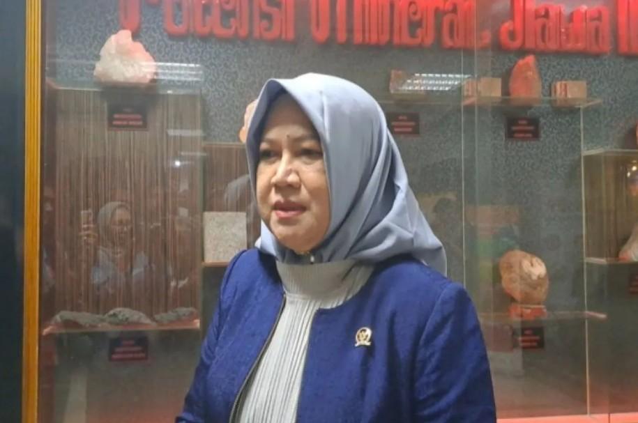 Haeny Relawati Minta Pemerintah Antisipasi Transisi Tata Kelola Haji Jelang 2026