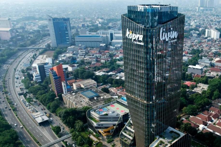 Kebijakan Moneter BI Didukung Bank Mandiri, Fokuskan Penyaluran Kredit ke Sektor Produktif