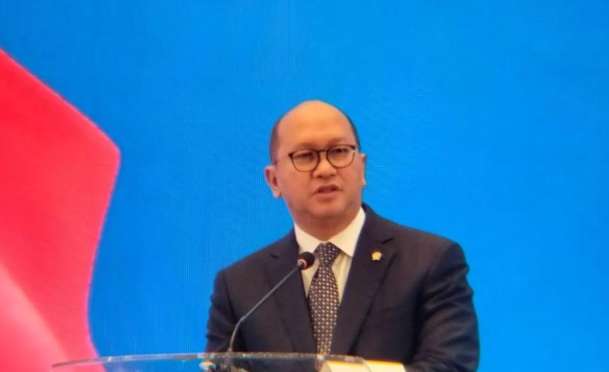 Indonesia dan Brazil Sepakat Tingkatkan Kemitraan Ekonomi Melalui Perundingan CEPA