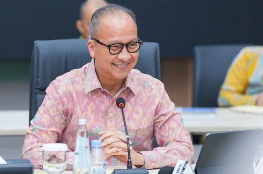 Pemerintah Dorong Mobil Nasional Jadi Proyek Strategis, Industri Disebut Sudah Siap Produksi