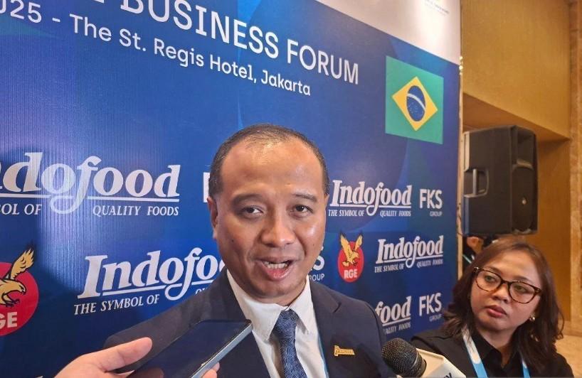 Pertamina dan Kemenhub Pastikan Kesiapan Energi dan Transportasi Jelang Libur Natal dan Tahun Baru 2025/2026