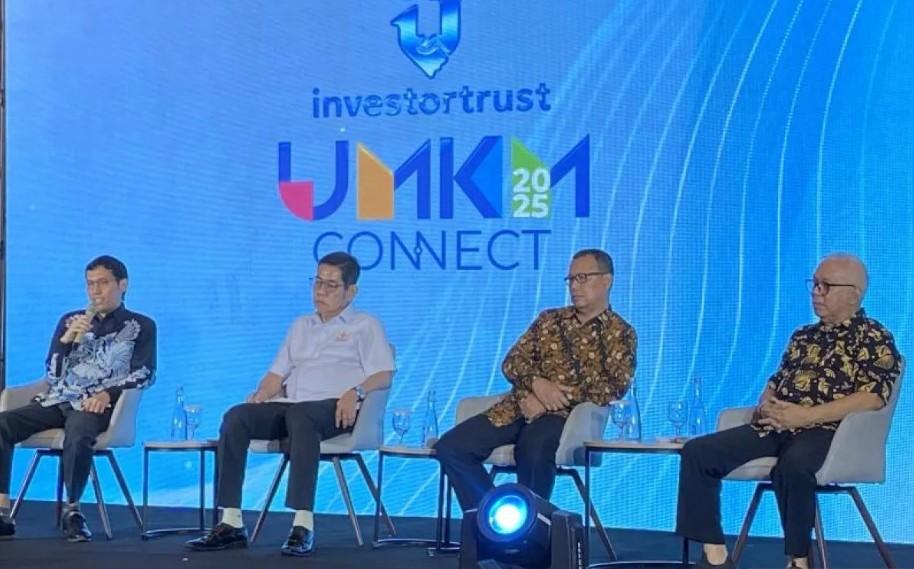 Pemerintah Alokasikan Rp83 Triliun untuk Dukung Koperasi Desa, Target Operasional Maret 2026