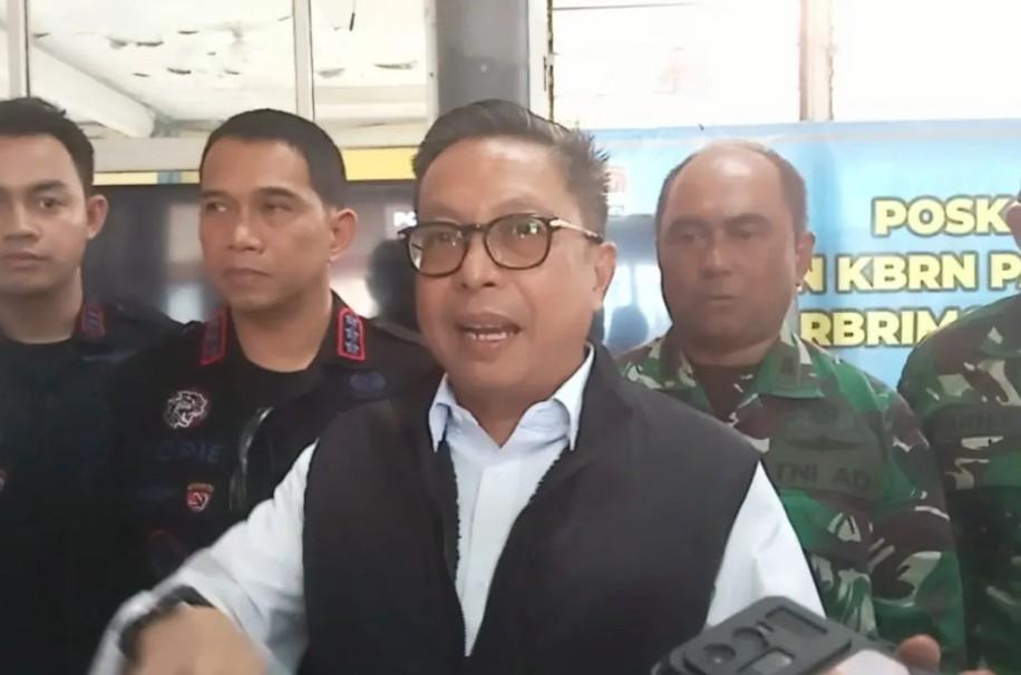 Pemerintah Pindahkan 325 Ton Material Terkontaminasi Cesium-137 dari Cikande demi Keselamatan Lingkungan
