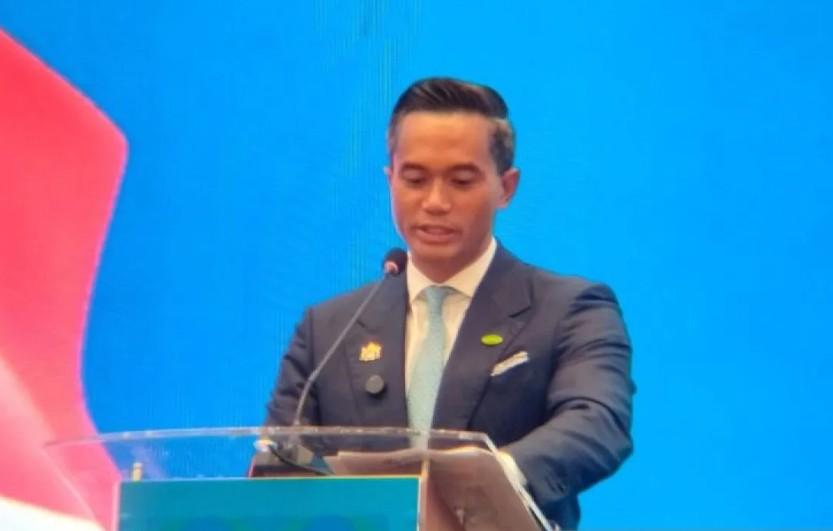 Kadin Dorong Penguatan Kerja Sama Indonesia-Brazil demi Tingkatkan Perdagangan dan Investasi