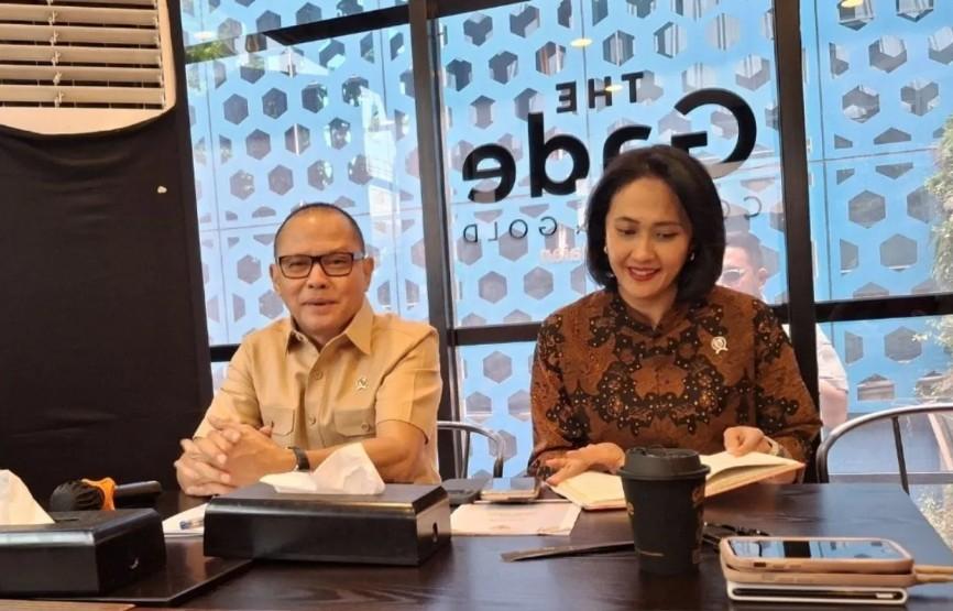 Pemerintah Percepat Penempatan Pekerja Migran Terampil Sesuai Arahan Presiden Prabowo