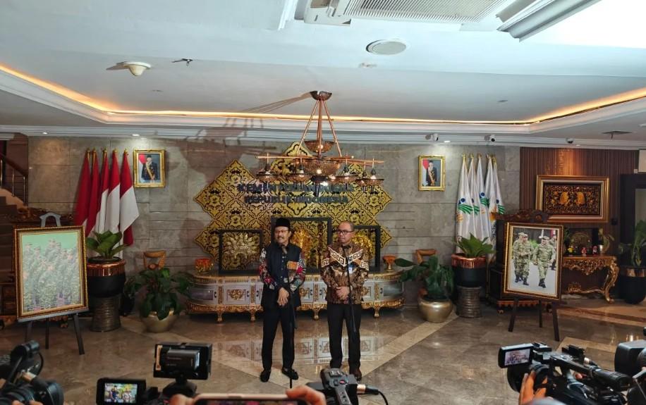 Menteri Sosial Pastikan Penyaluran BLTS Gratis, 35 Juta Keluarga Jadi Penerima Manfaat