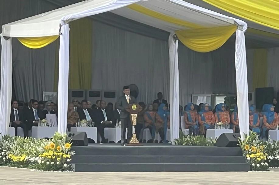 Indonesia Jajaki Kerja Sama Nuklir dengan Brasil, Fokus pada Energi Rendah Karbon dan Sumber Daya Mineral