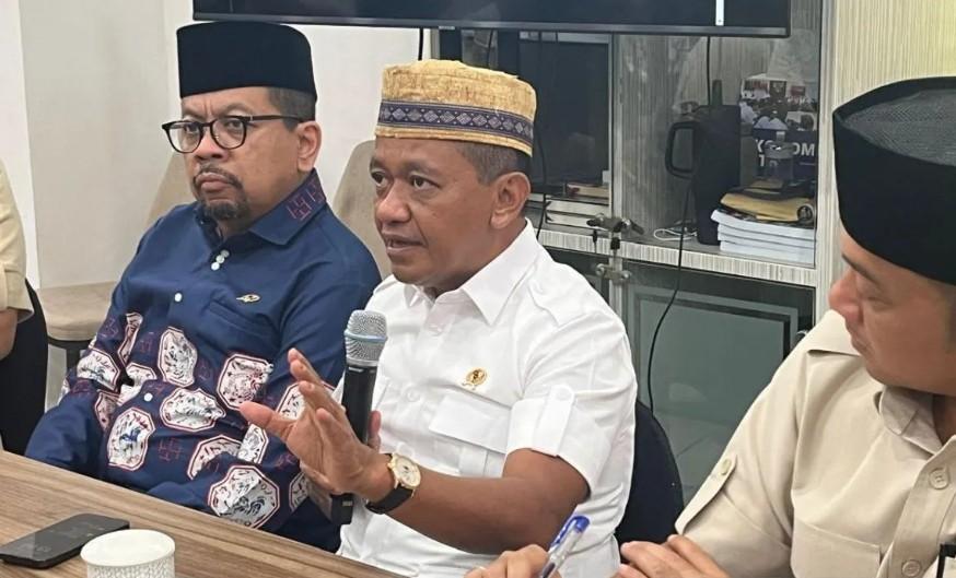 Pemerintah Tetap Batasi Kuota Impor BBM untuk SPBU Swasta Sekitar 10 Persen pada 2026
