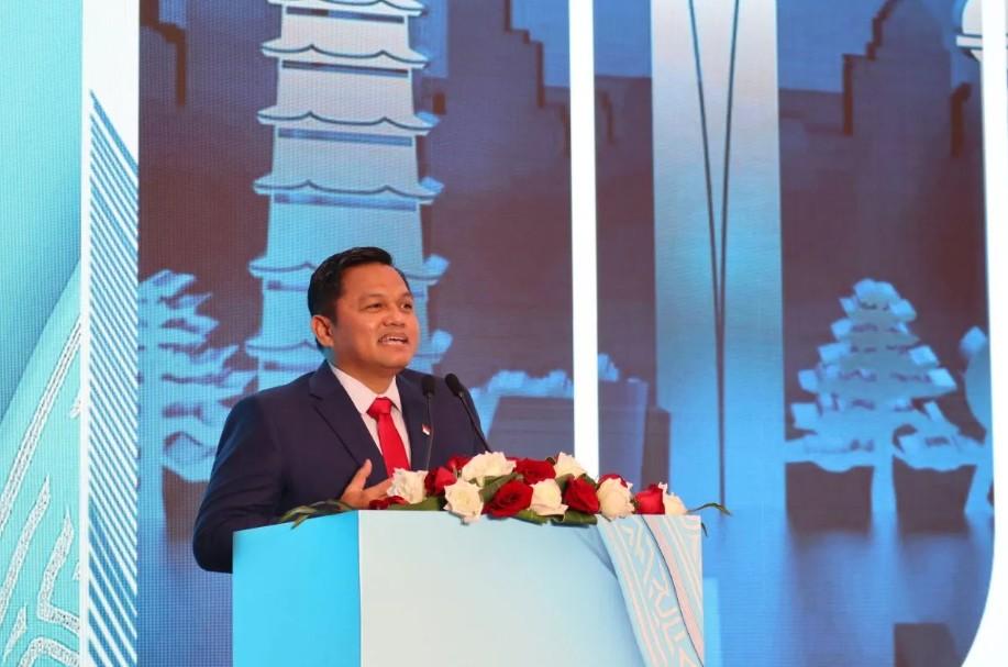 Bank Indonesia Dorong Transaksi Mata Uang Lokal dengan China, Tawarkan Efisiensi dan Konektivitas Digital
