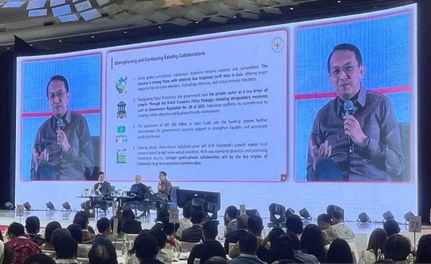 27 Pabrik Baru Dibuka di Jawa Tengah, Siap Serap Lebih dari 130 Ribu Tenaga Kerja