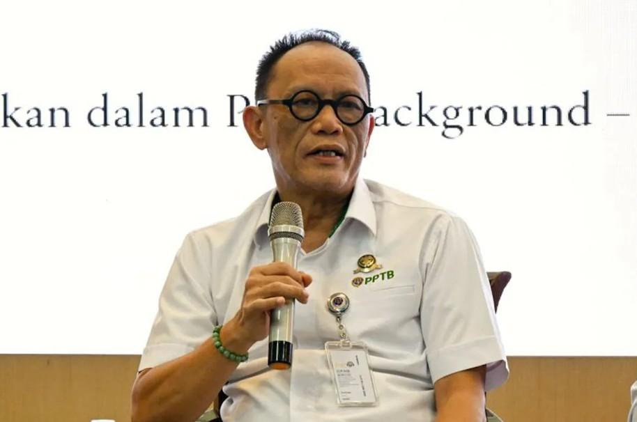 Kemenhub Dorong Transportasi Rendah Karbon Lewat Transisi Energi dan Inovasi Infrastruktur