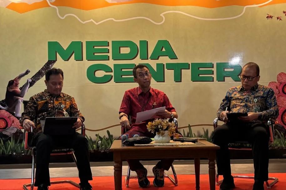 Pemerintah Pastikan Ekspor Kayu Indonesia Legal dan Berbasis Pengelolaan Hutan Berkelanjutan