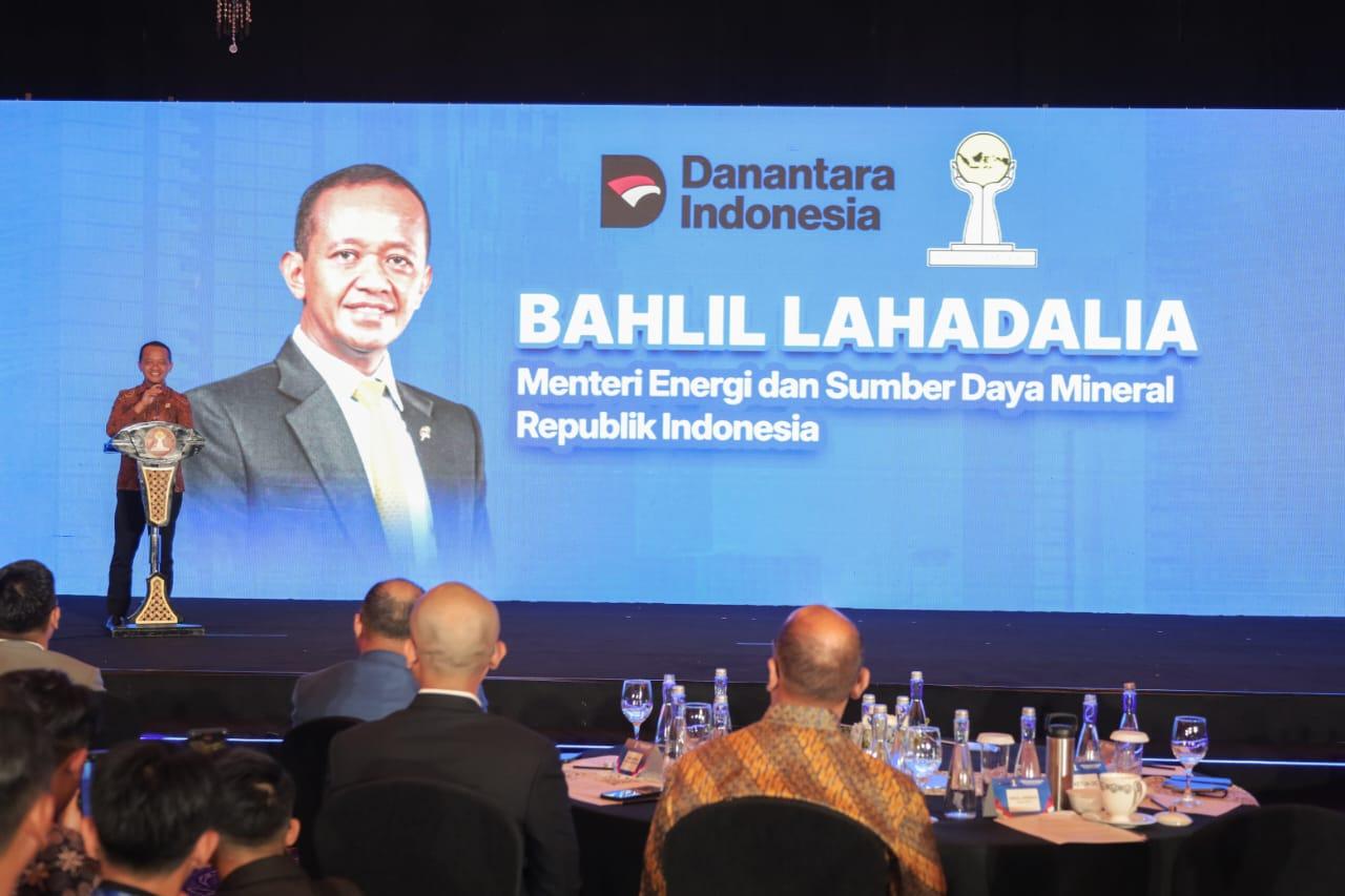 FORMID Ungkap Kepemimpinan Bahlil Terasa hingga Akar Rumput
