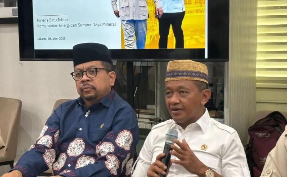 Pemerintah Setujui Relaksasi Ekspor Konsentrat Tembaga untuk AMNT Akibat Kebakaran Smelter