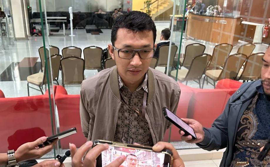 KPK Imbau Biro Haji Kooperatif, Ungkap Dugaan Korupsi Kuota Haji Senilai Lebih dari Rp1 Triliun