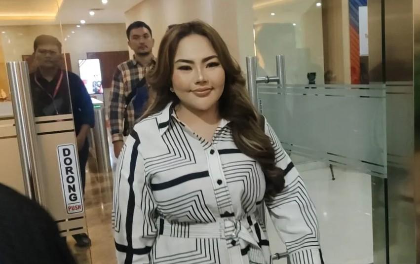 Lisa Mariana Tidak Ditahan Meski Jadi Tersangka: Ancaman Hukuman Tak Memenuhi Syarat Penahanan