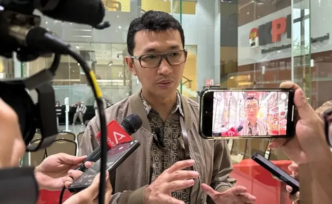 KPK Dalami Dugaan Korupsi Proyek Digitalisasi SPBU Pertamina, Dua Saksi dari Telkom Diperiksa
