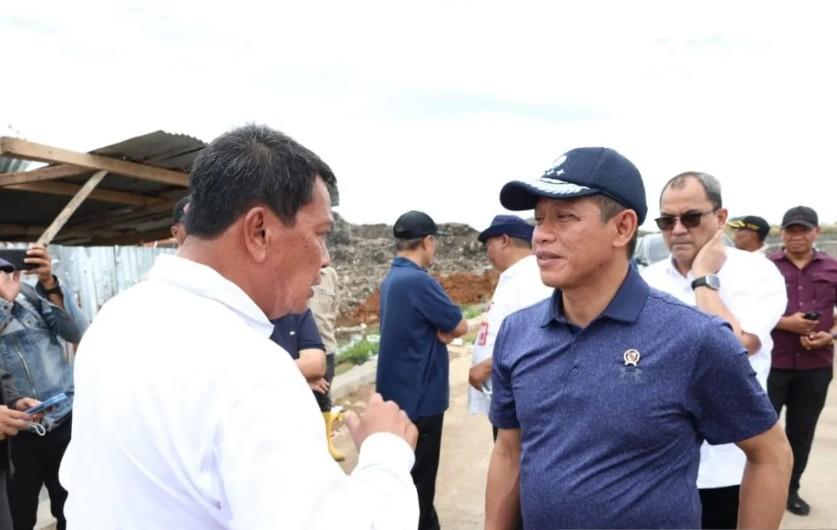 Menteri Hanif Tegaskan Proyek PSEL di Jakarta dan Bandung Terkendala Lahan dan Akses Air