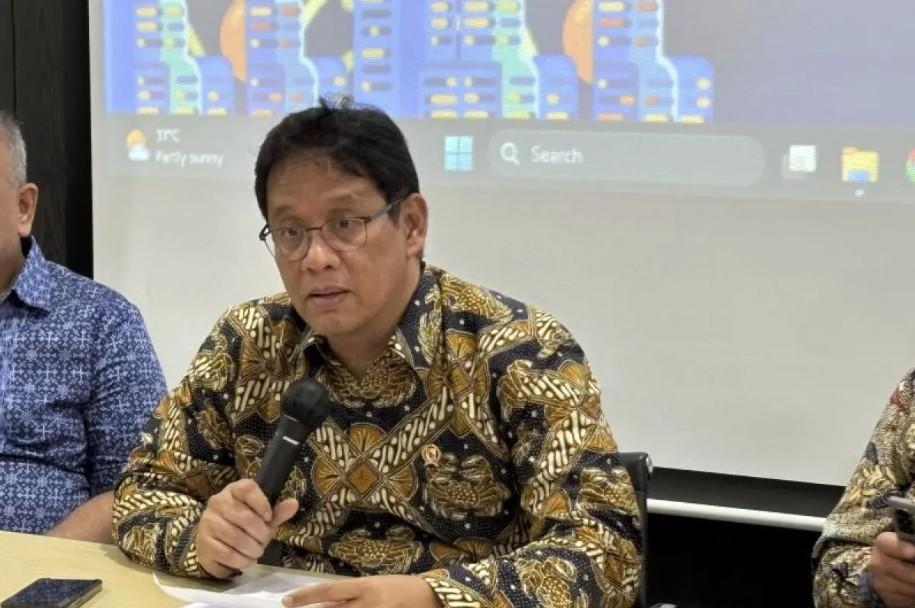 Menkeu Purbaya: Perbaikan Coretax Membaik, Tapi Terkendala Kontrak dengan Vendor Asing