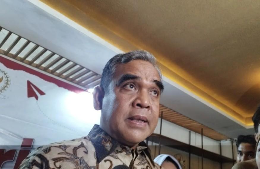 Ketua MPR RI: Amandemen UUD 1945 Masih Terbuka, Tapi Harus Dipikirkan Matang