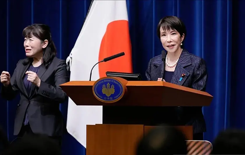 Perdana Menteri Jepang Sanae Takaichi Lakukan Debut Diplomatik di KTT ASEAN dan Komunitas Nol Emisi Asia