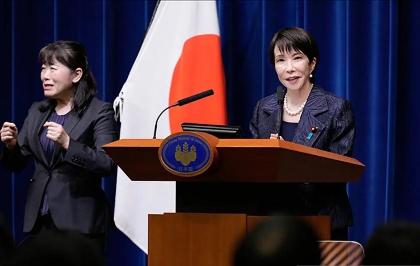 Perdana Menteri Jepang Sanae Takaichi Lakukan Debut Diplomatik di KTT ASEAN dan Komunitas Nol Emisi Asia