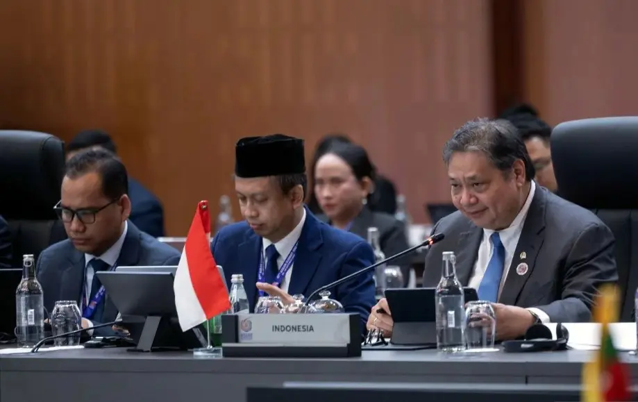 Prabowo Hadiri KTT ASEAN ke-47 di Malaysia, Timor Leste Resmi Jadi Anggota Penuh dan Tiga Inisiatif Besar Diluncurkan