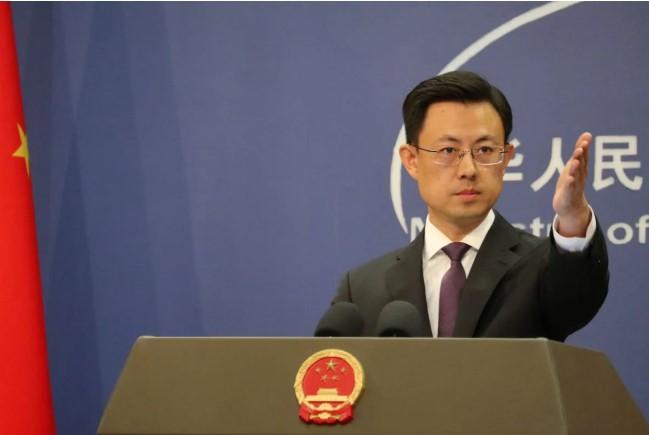 China Tegaskan Dialog Bukan Tekanan: Tanggapi Seruan Trump dan Sanksi Uni Eropa soal Ukraina