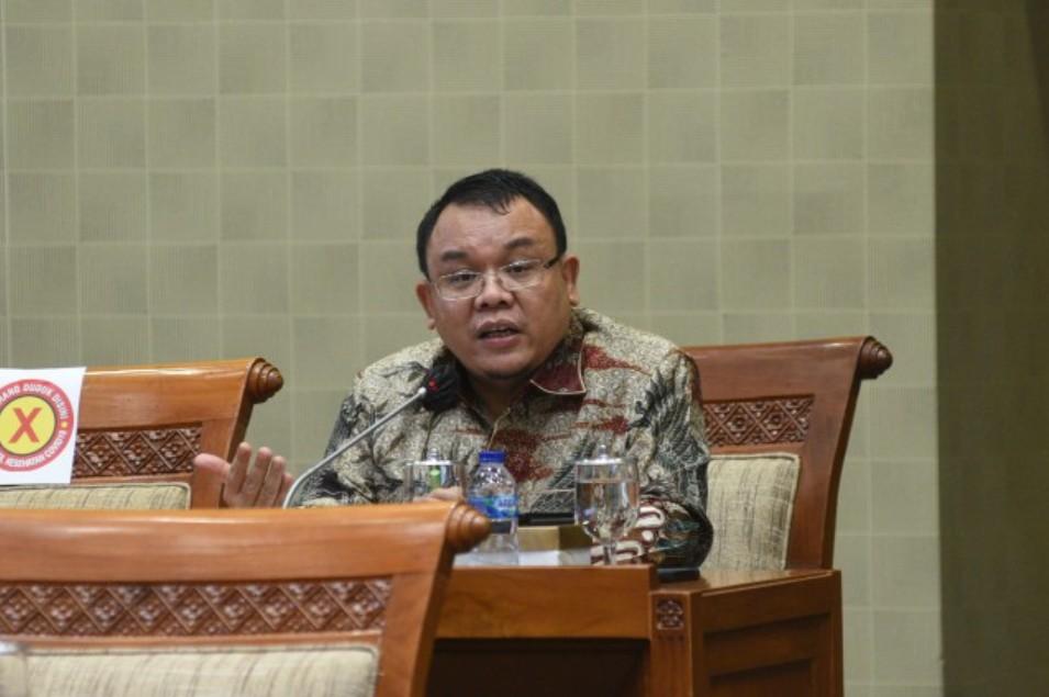 Ketua Komisi VII DPR Dorong Dukungan Pemerintah untuk IKM Lokal Tembus Pasar Internasional
