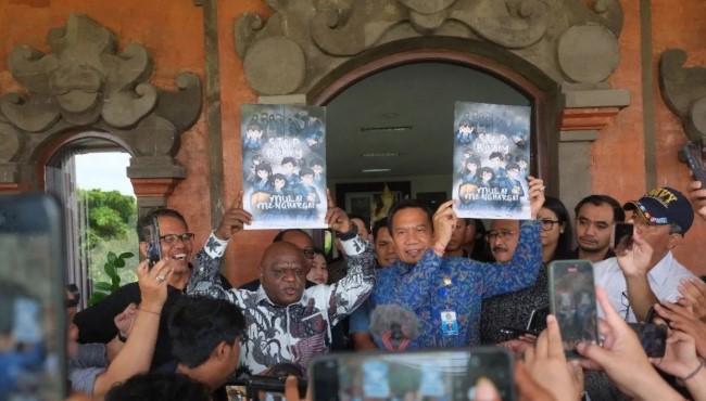 Polisi Selidiki Isi Ponsel dan Laptop Mahasiswa TAS yang Tewas di Kampus Unud