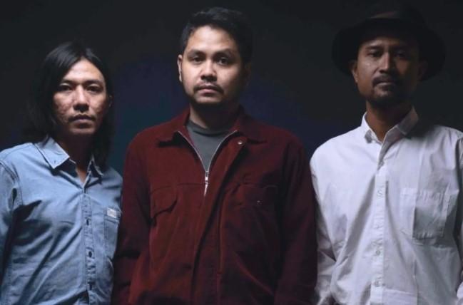 Bangkutaman Rilis Ulang Lagu Mencari, Simbol Pencarian Jati Diri Setelah Dua Dekade Bermusik
