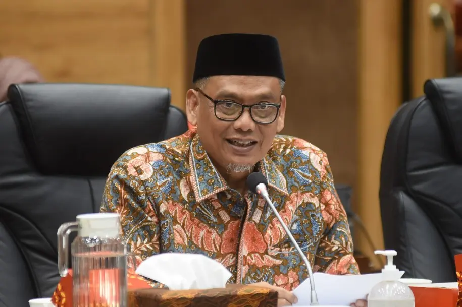 Abdul Fikri Faqih Tegaskan Pentingnya Sensus Ekonomi 2026 sebagai Penentu Arah Pembangunan Nasional