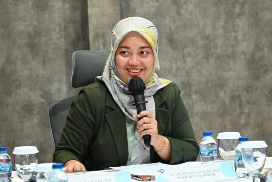 Dorong CSR untuk Rumah Layak, DPR RI Minta PT SBA Lebih Aktif Bantu Warga Miskin Aceh