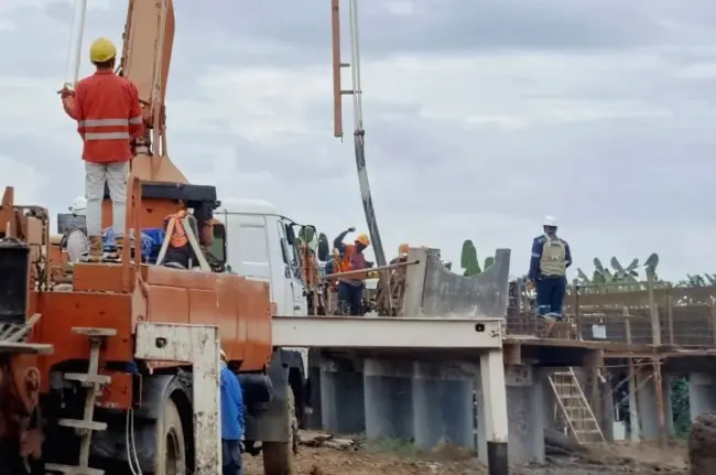 Tol Serang–Panimbang Diharapkan Tekan Biaya Logistik dan Dorong Pariwisata Banten