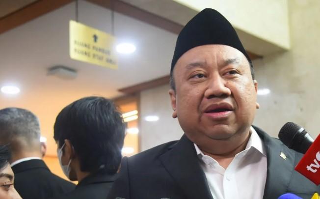 DPR Dukung Pengajaran Bahasa Portugis di Sekolah, Asal Punya Dasar Strategis dan Tidak Abaikan Bahasa Daerah