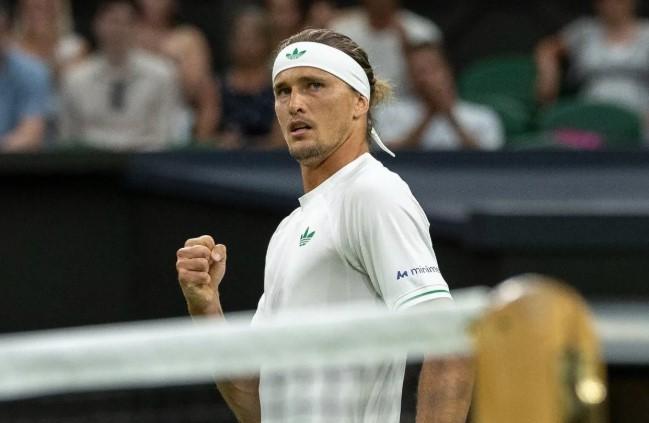 Lolos untuk Kedelapan Kalinya, Alexander Zverev Resmi Amankan Tempat di ATP Finals 2025 Turin