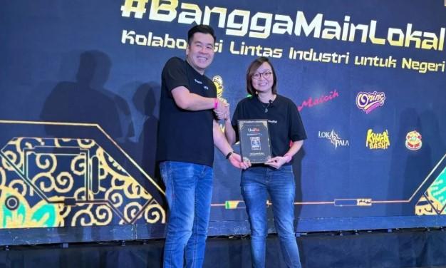 Kemenekraf Dorong Industri Gim Lokal Lewat Program Game Seed 2025 dan Kampanye #BanggaMainLokal